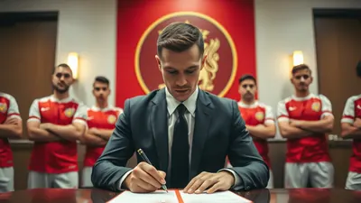 Cracovia Signs Austrian Defender Baumgartner as Summer Reinforcement