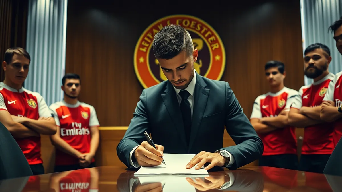 Cracovia przyspiesza transfer Florina Bejana
