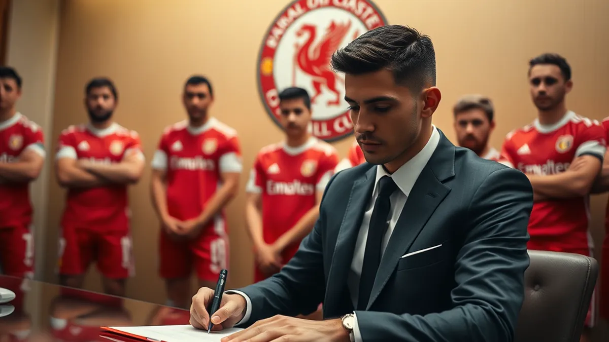 Cracovia zawiera transfer - Dominik Baumgartner wzmocnił Pasów