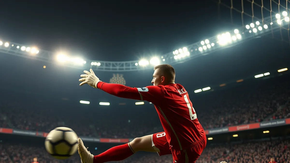 K. Glik: Kluczowy obrońca Cracovii w sezonie 2025-2026