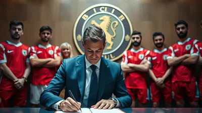 Cracovia confirms new defender transfer