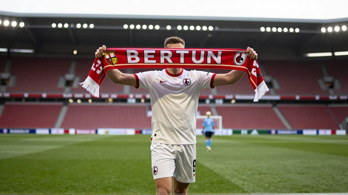 Transferowy szał: Oskar Wójcik blisko Brema, Cracovia negocjuje