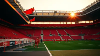 Cracovia rozpoczyna nowe przygotowania do sezonu 2026/2027