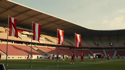 Cracovia jedzie na zgrupowanie do Austrii