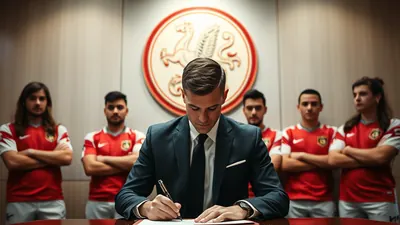 Cracovia pozyskała Dariusza Gęsióra jako trenera do spraw rozwoju indywidualnego