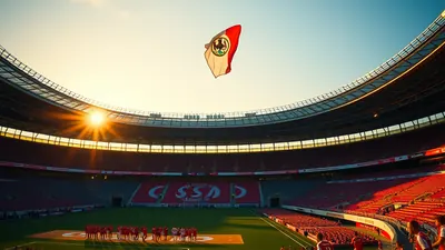 Cracovia Celebrates in Krakow with Fans and Attractions