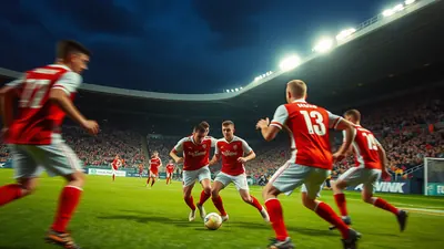 Cracovia wygrywa w Lublinie - PKO BP Ekstraklasa