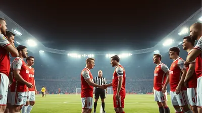 Cracovia: Kluczowe Postacie i Taktyka przed Mecz z Górnikiem Zabrze