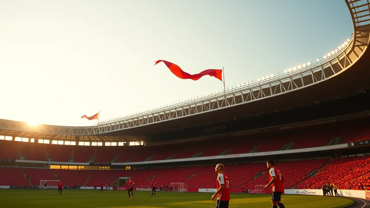 Cracovia changes owner: new order in the club