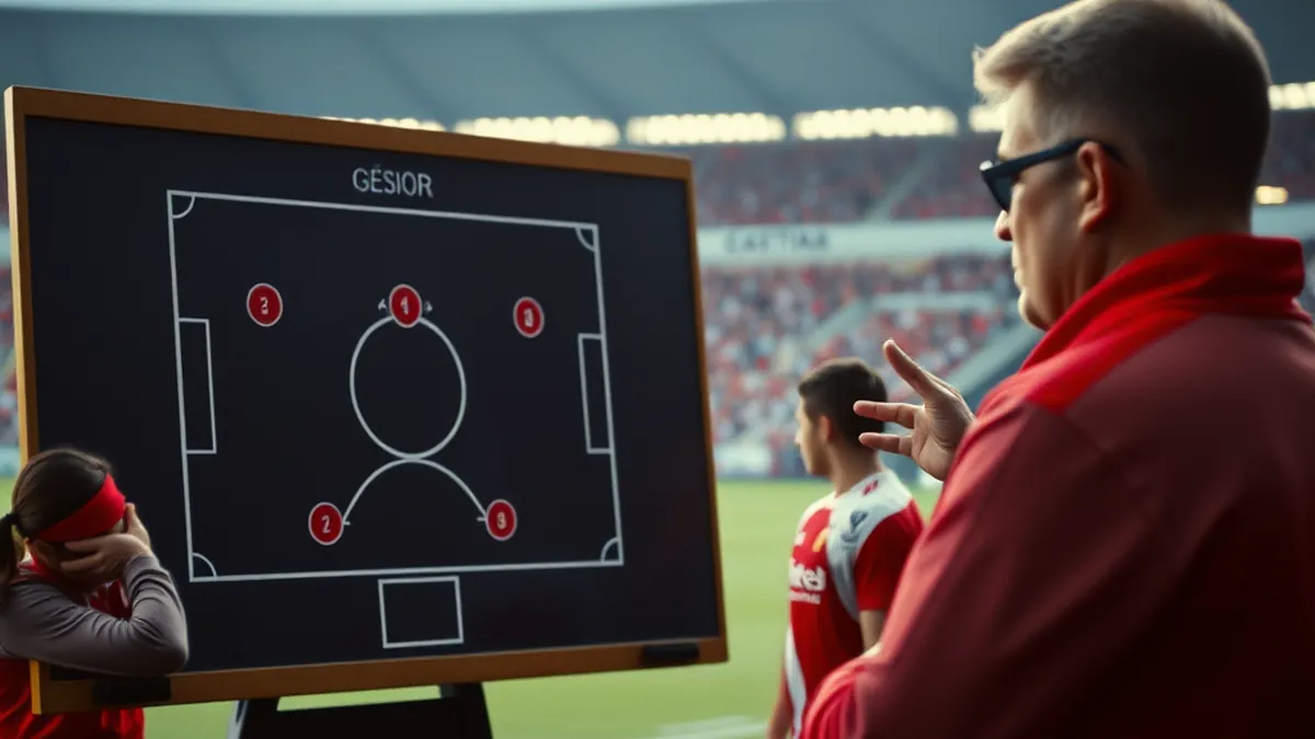 Cracovia powierza Dariuszowi Gęsioryowi rozwój indywidualny i zarządzanie talentami