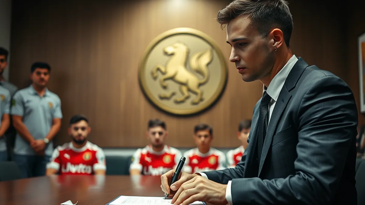 Cracovia ściąga Polaka z Serie A