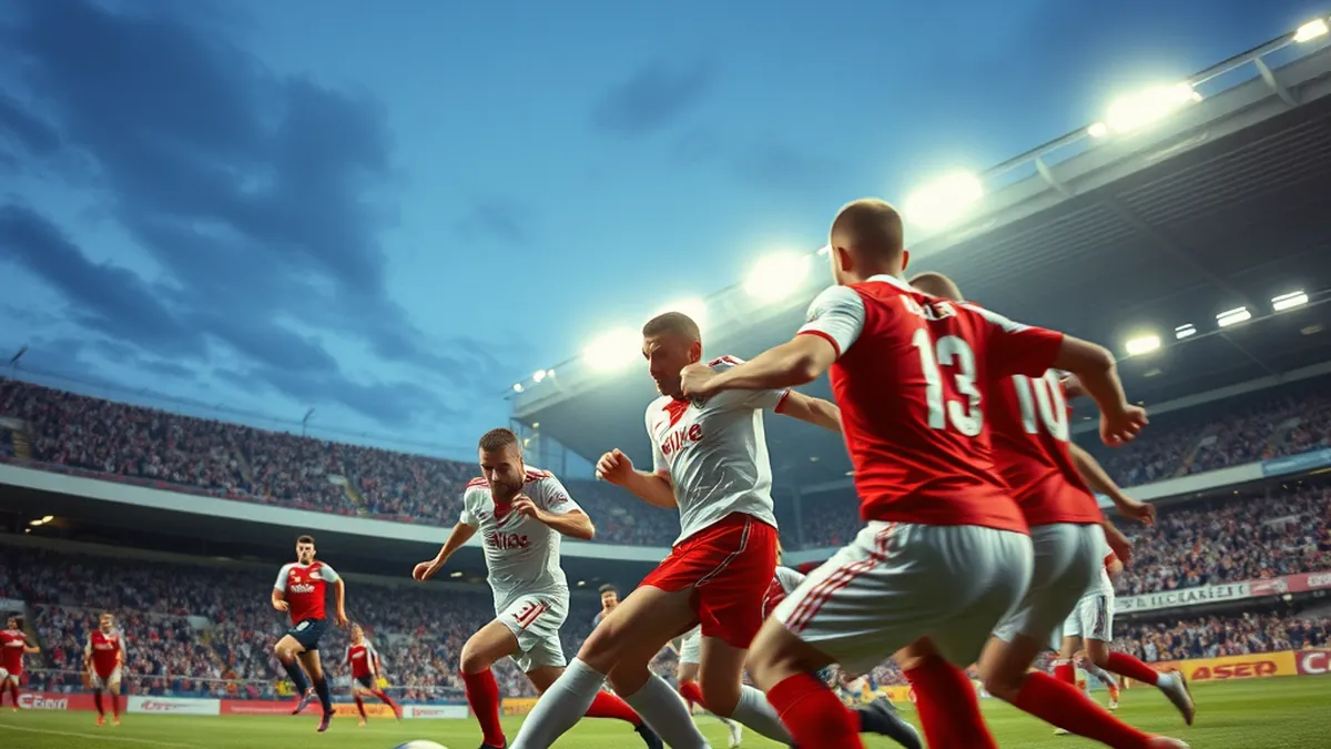 Cracovia falls in pre‑season friendly vs Pafos – implications