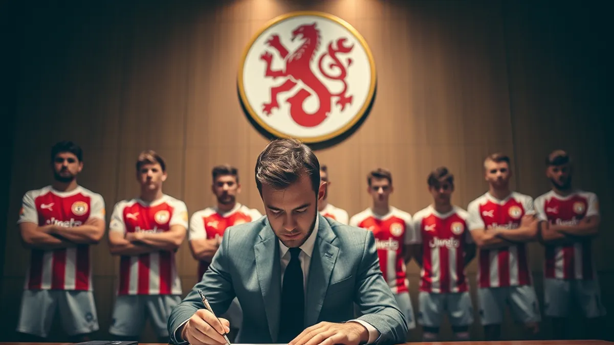 Transfer Cracovii: Gabriel Charpentier opuszcza klub