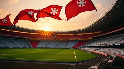 Cracovia develops partnerships and aims for Ekstraklasa top spots