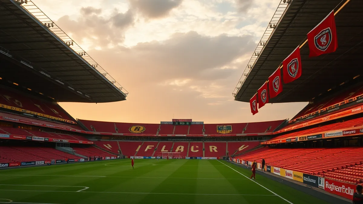 Cracovia sets ambitious goal for next season - fight for top spots