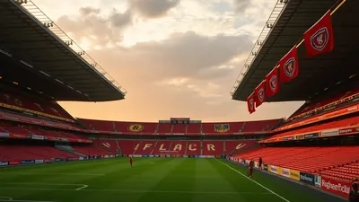 Cracovia sets ambitious goal for next season - fight for top spots