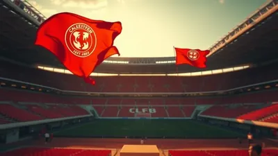 Cracovia obchodzi 120 lat - wielka impreza na stadionie