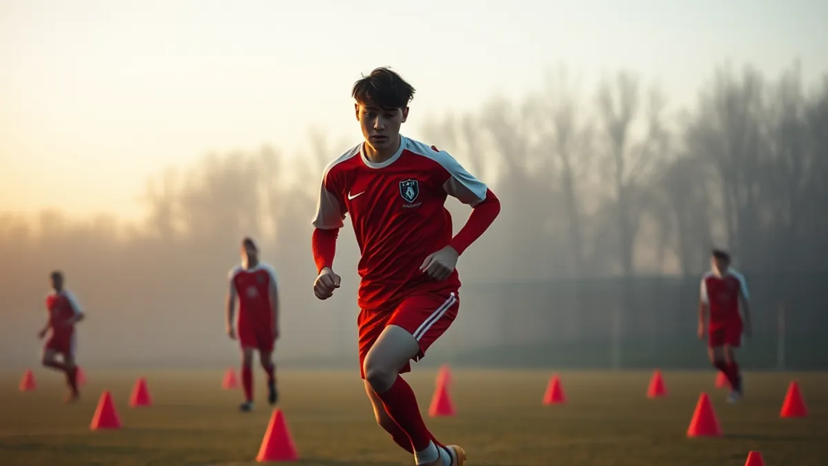 Beno Selan: Kluczowy Atakujący Cracovii w Sezonie 2025/2026