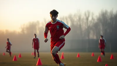 Beno Selan: Kluczowy Atakujący Cracovii w Sezonie 2025/2026