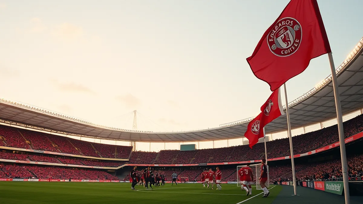 Cracovia: Fan Watched 755 Matches in a Row!