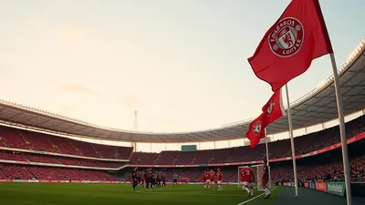 Cracovia: Fan Watched 755 Matches in a Row!