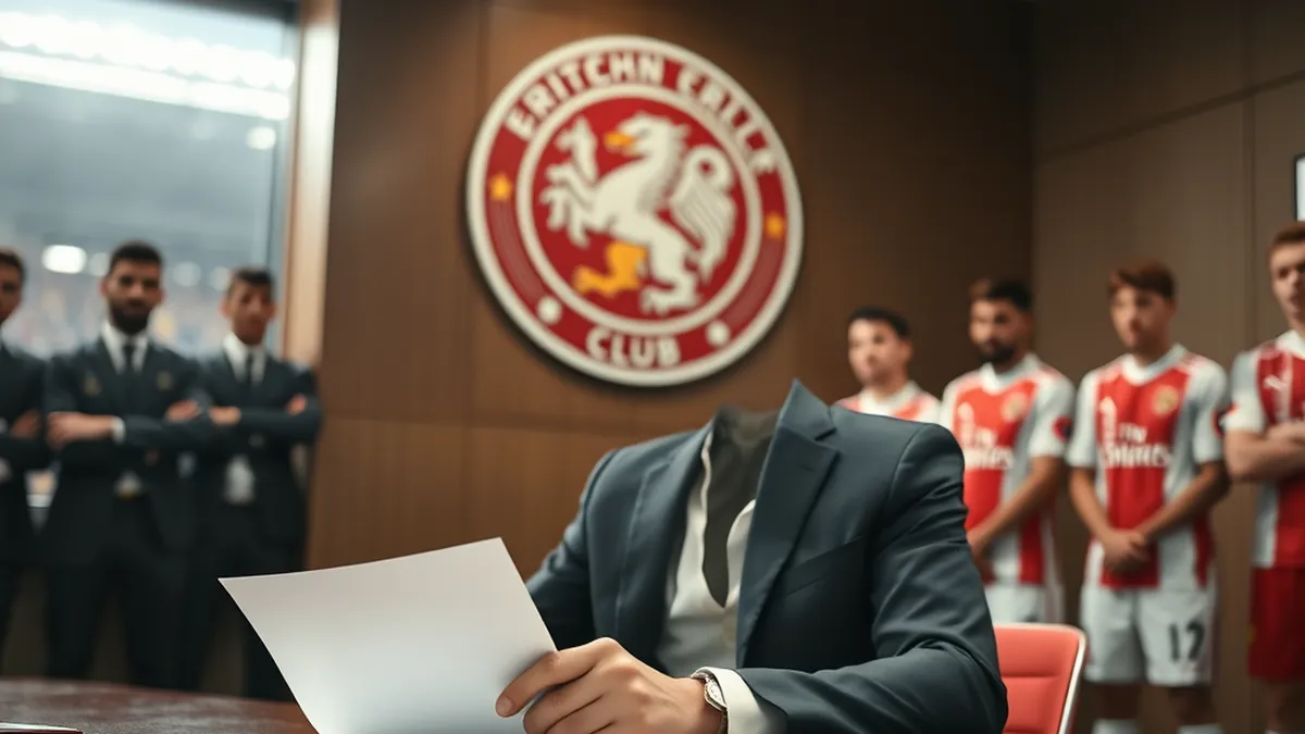 Cracovia wita Dominika Baumgartnera – nowy transfer na lato